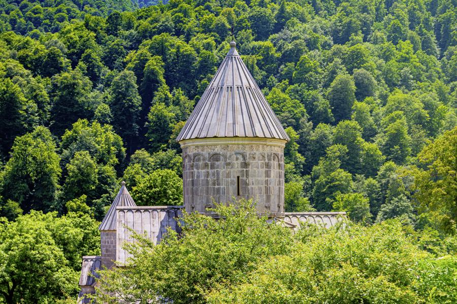 Ostern In Armenien St 48a2 Studiosus Eventreise Saison 2020