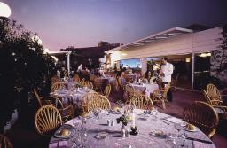Hotelbebilderung