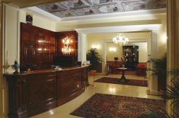 Hotelbebilderung