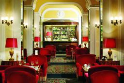 Hotelbebilderung