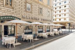 Hotelbebilderung