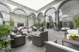 Hotelbebilderung
