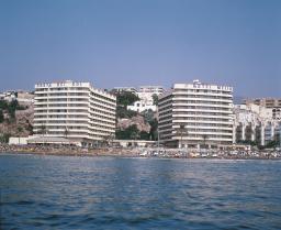 Hotelbebilderung