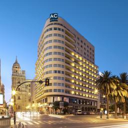 Hotelbebilderung