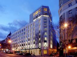 Hotelbebilderung