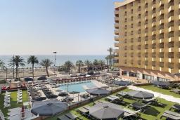 Hotelbebilderung