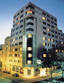 Hotelbebilderung