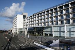 Hotelbebilderung