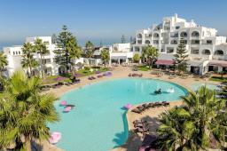 Hotelbebilderung