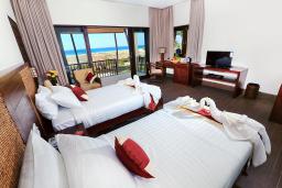 Hotelbebilderung