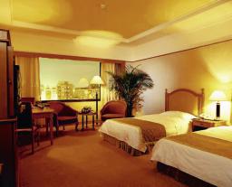 Hotelbebilderung