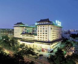 Hotelbebilderung