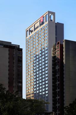 Hotelbebilderung