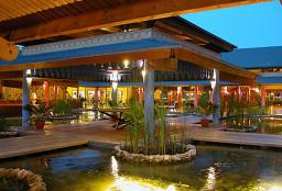 Hotelbebilderung