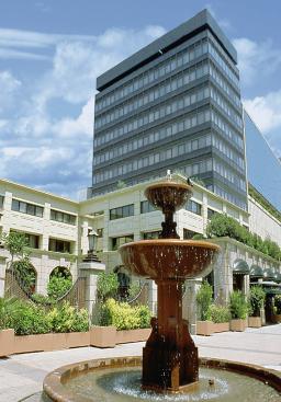 Hotelbebilderung