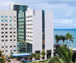 Hotelbebilderung