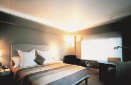 Hotelbebilderung